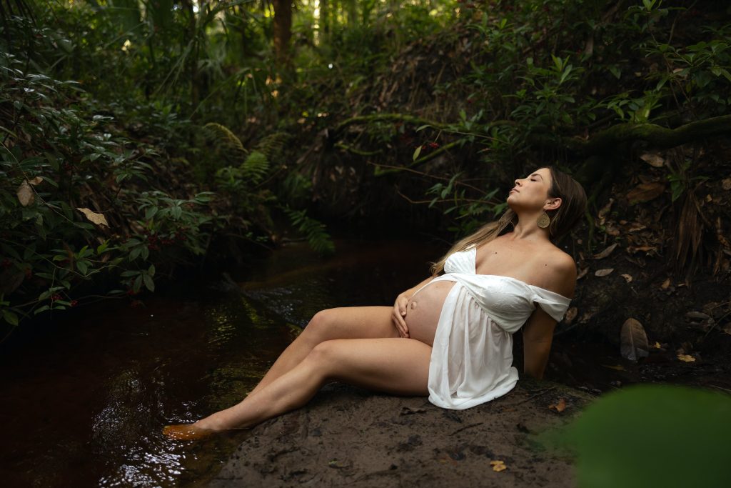 zwangerschap fotografie